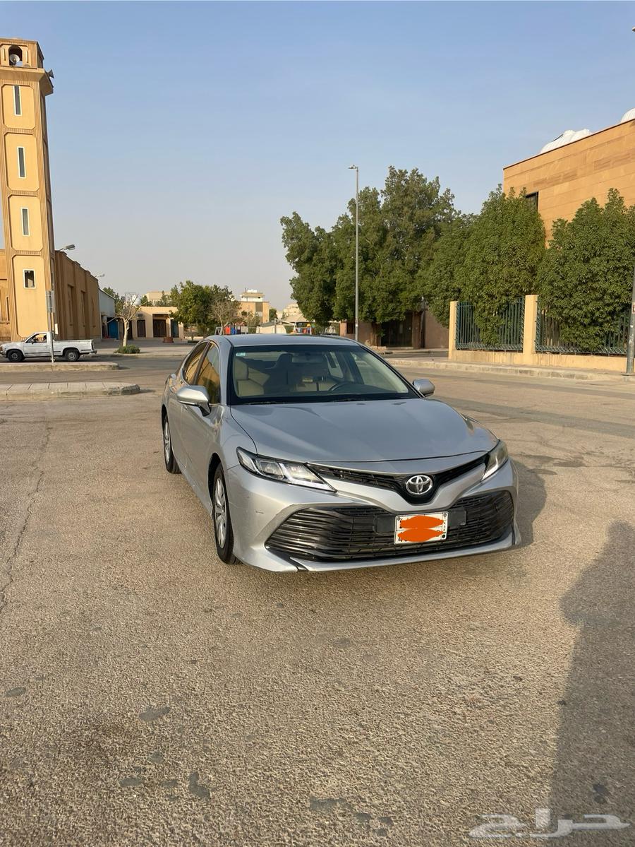 كامري 2019 سعودي للبيع64354873748098110