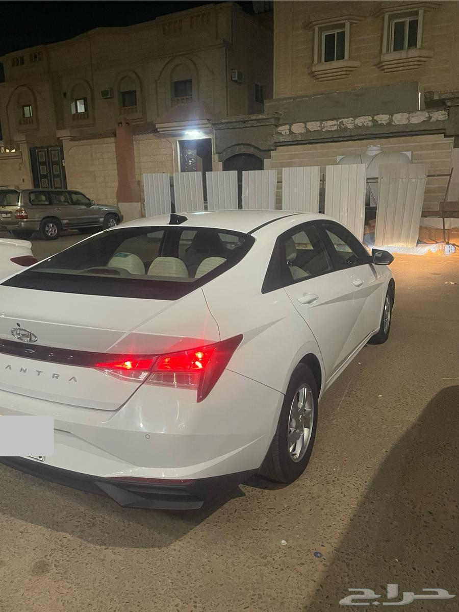 للبيع النترا 2022 الممشى 114 المكينة 160064357320739201112