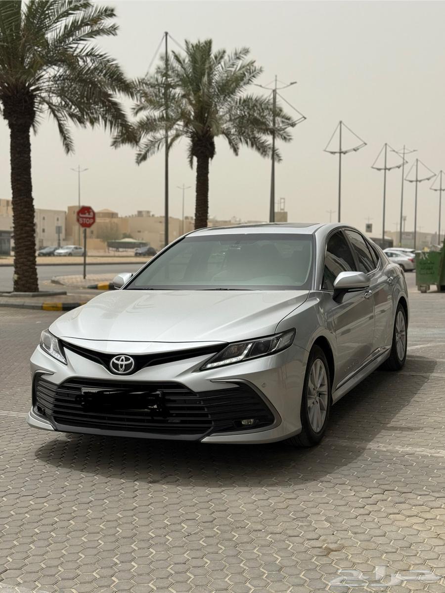 Camry 2023 GLE64354090896131110