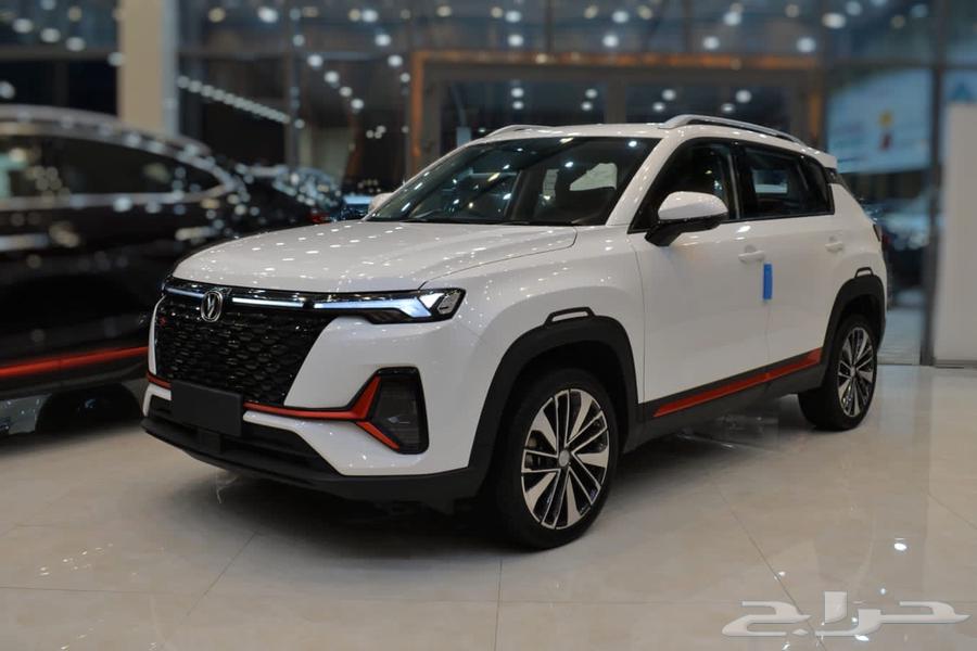 Changan CS35 Smart 202464348993147393112