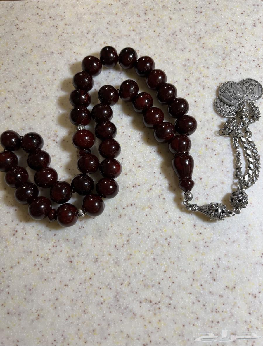 German antique Fatoran rosary64104962714753113
