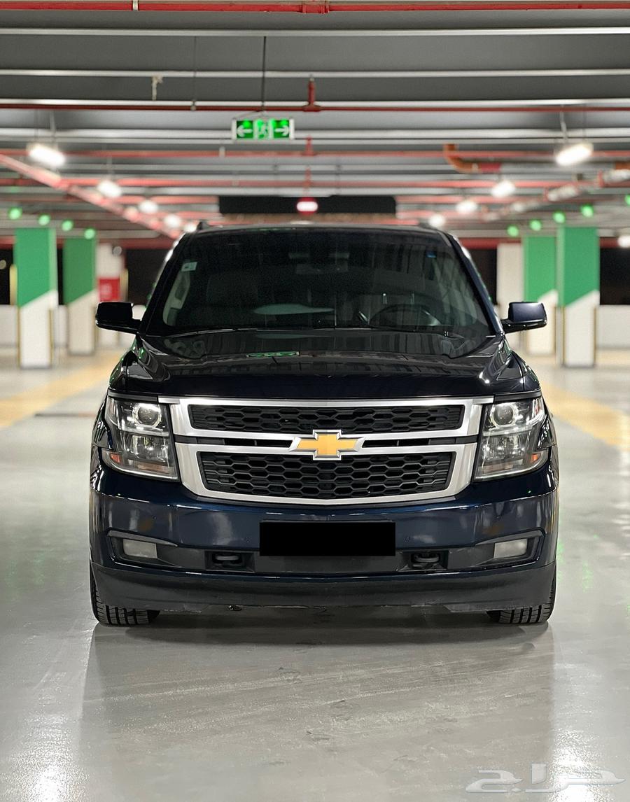 Tahoe (Double) Model 201864353795193601111