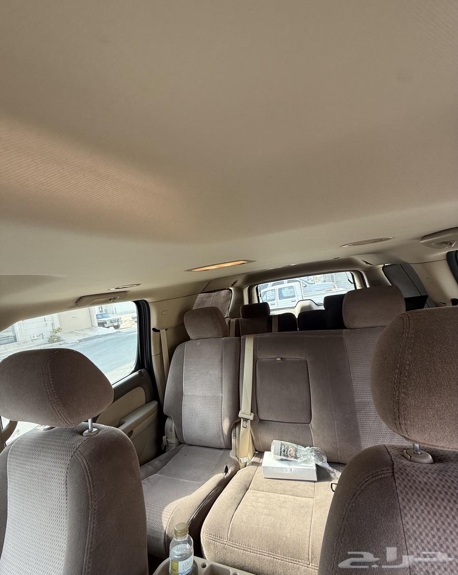 Yukon XL 201264353646604547114