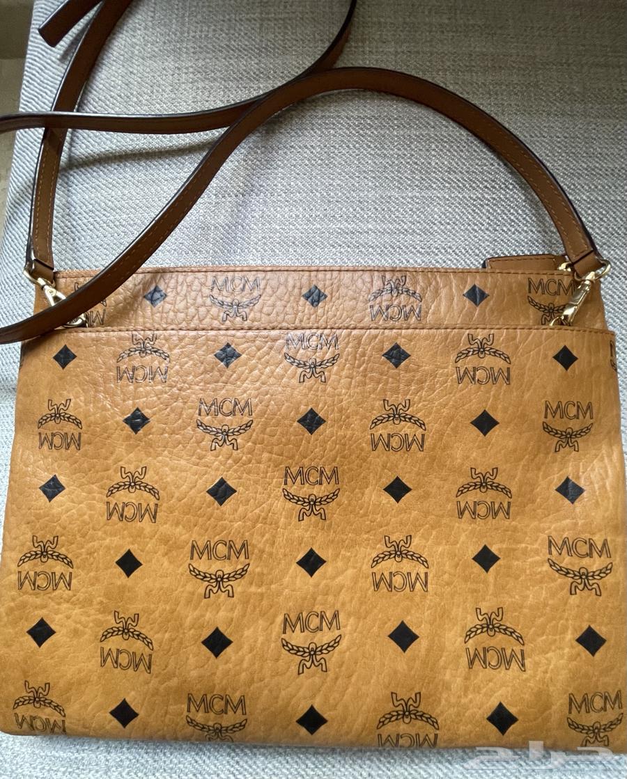 Original MCM Brand Bag64120018307586111