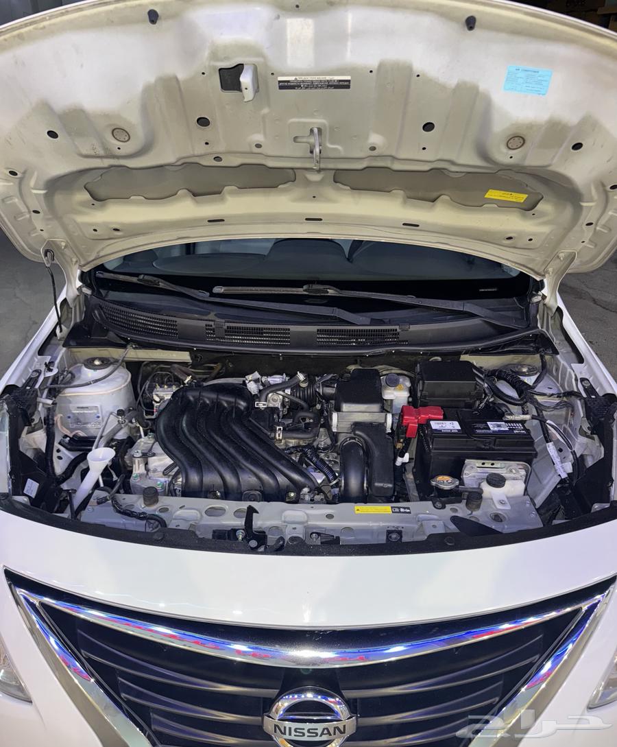 للبيع صني وكاله شرط الفحص64349697790593114