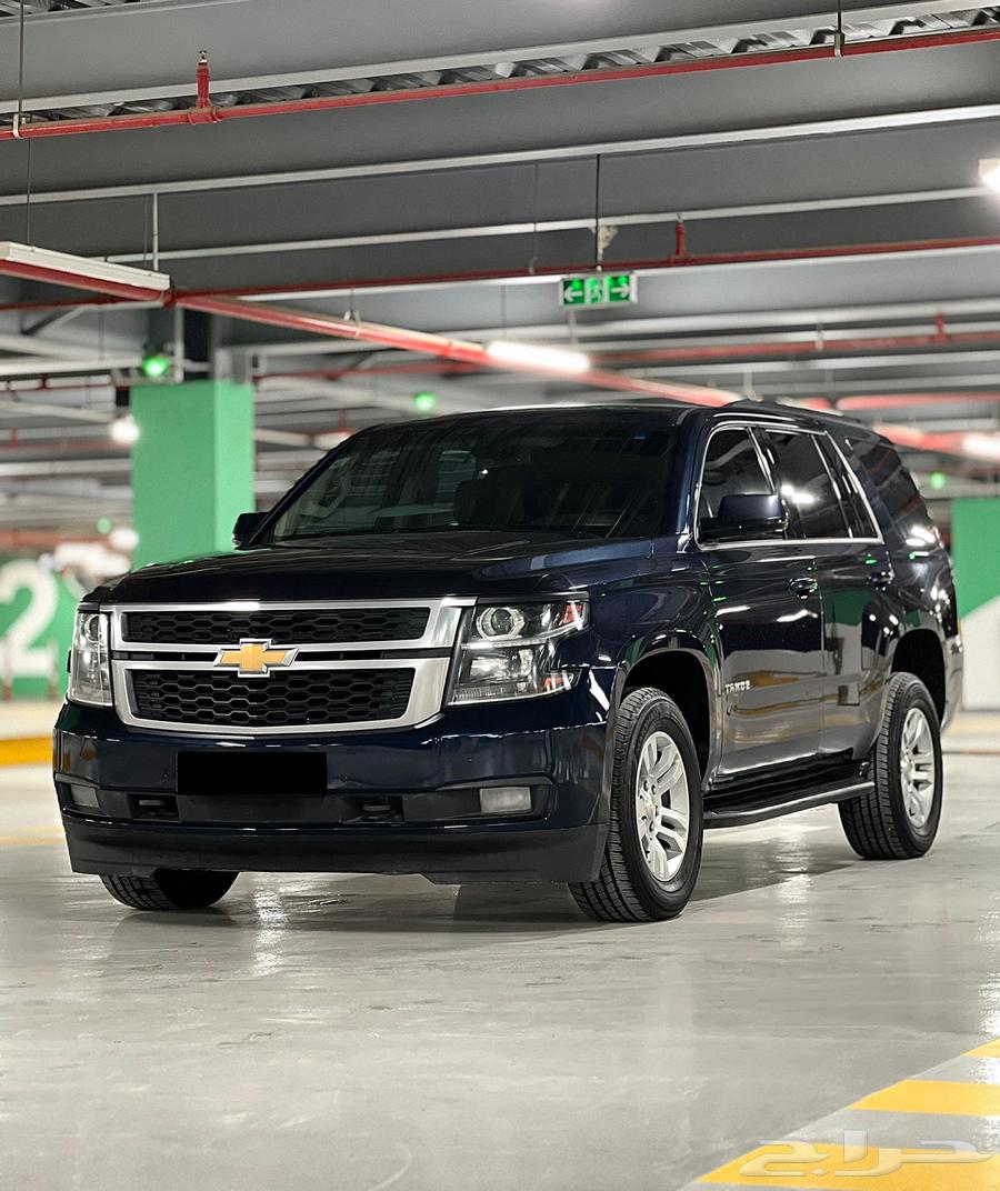 Tahoe (Double) Model 201864353795193601112