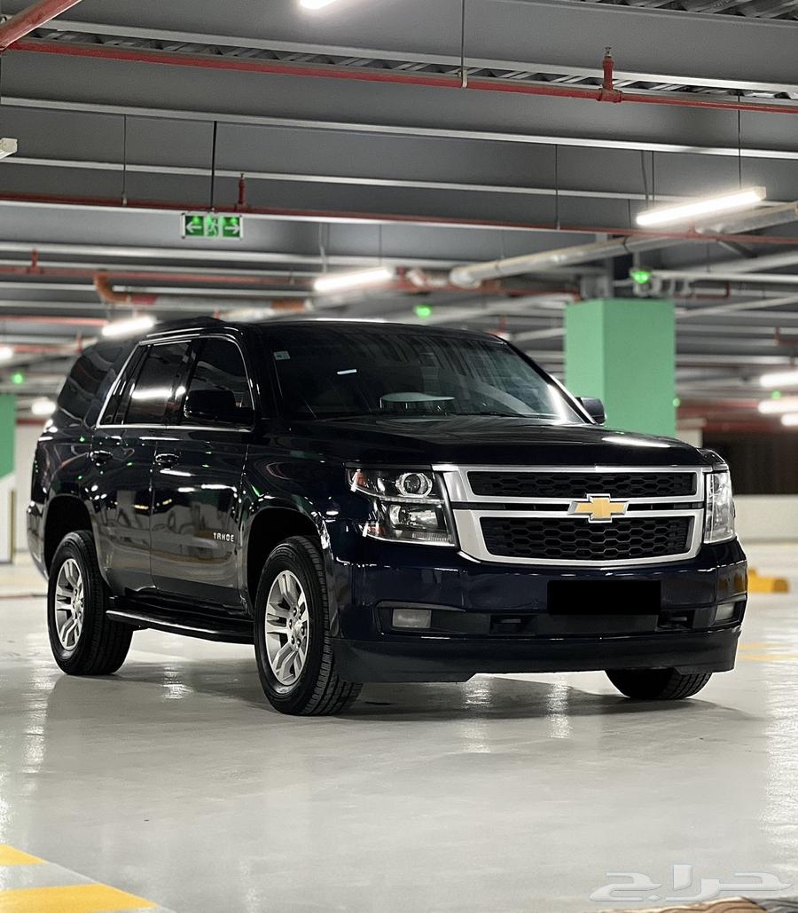 Tahoe (Double) Model 201864353795193601113