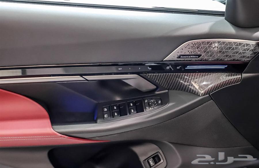 اجمل 2024 BMW 530i - شبه جديده وسعر مميز جدا64356193936769114