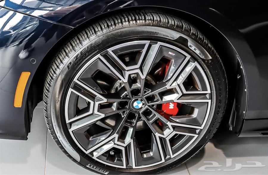 اجمل 2024 BMW 530i - شبه جديده وسعر مميز جدا64356193936769112