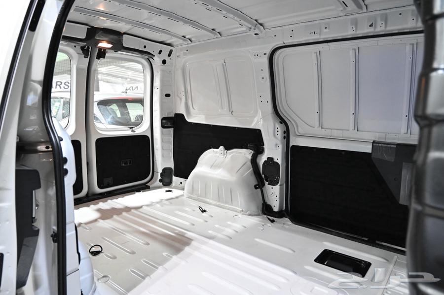 هيونداي ستاريا بضاعه 2025 ديزل64349140258435114