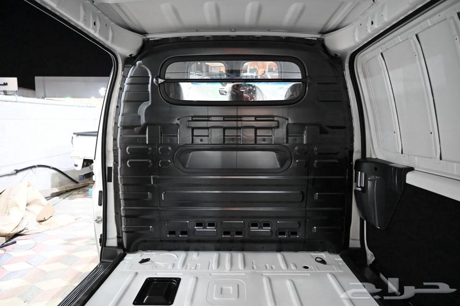 هيونداي ستاريا بضاعه 2025 ديزل64349140258435113