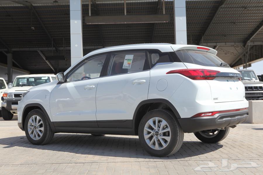 بايك X33 لاكجري موديل 202564349286589313114