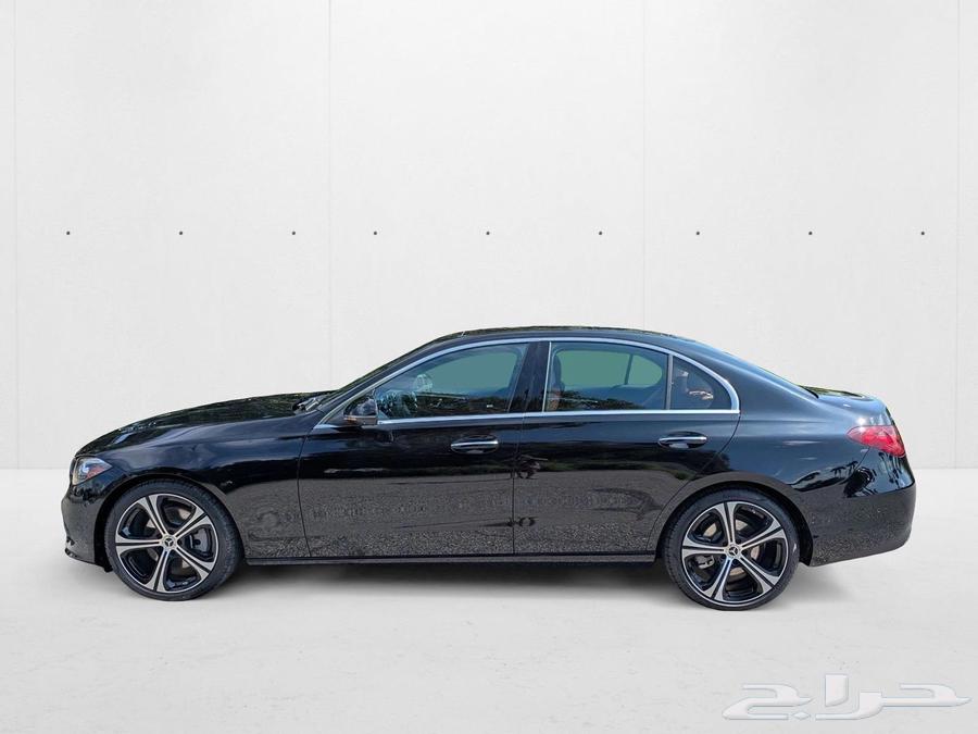 Mercedes 2024 c300 (Jamli)64354444391681112