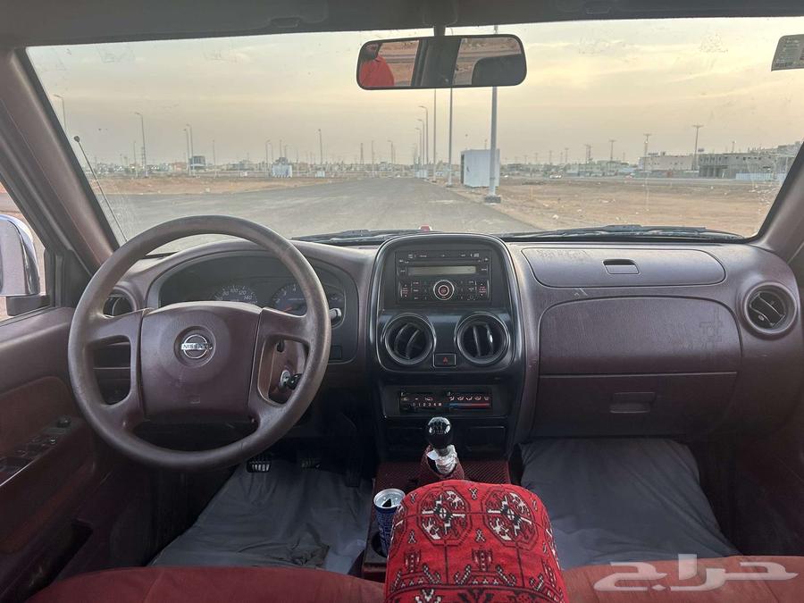 ددسن نيسان غمارتين 201564357907790850114