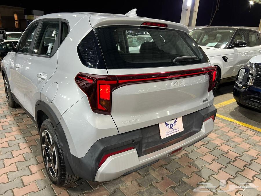 كيا سونيت ميد 202464357907901186113