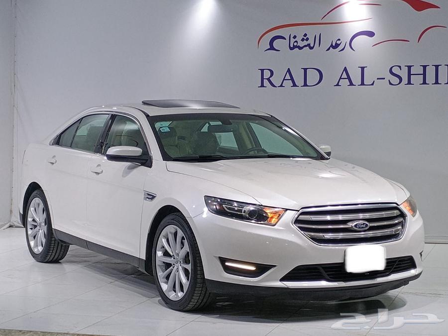 فورد توروس 2015 فل سعودي64354370460161110