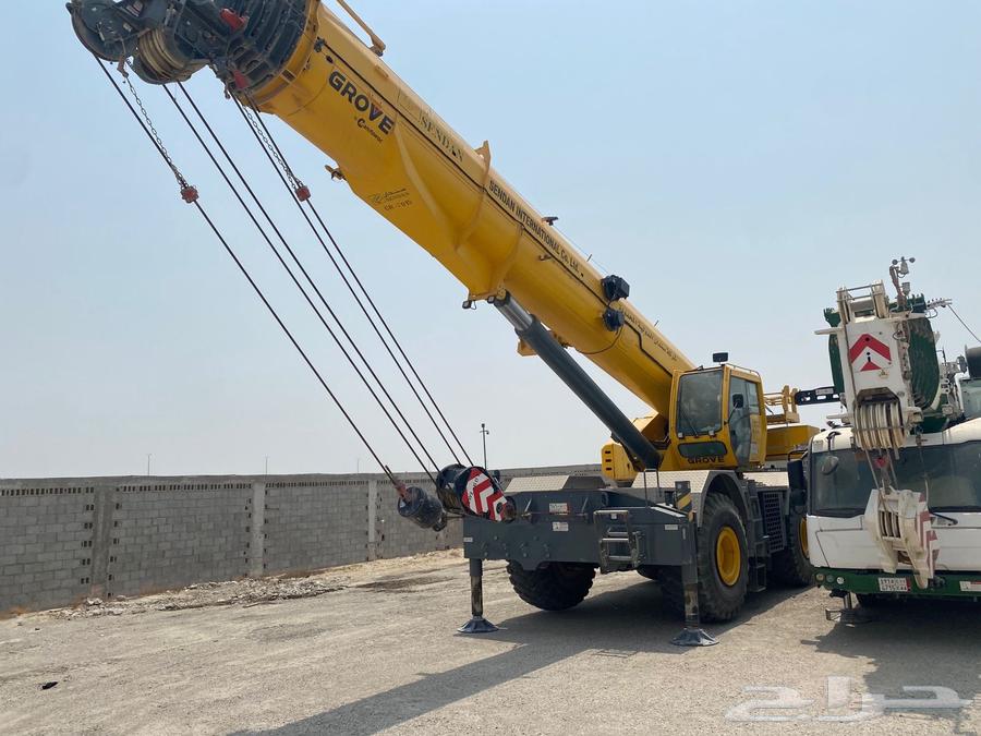 للإيجار معدات بجيمع انواعها مان لفت وغيرها من معدات الرفع64357980346243112