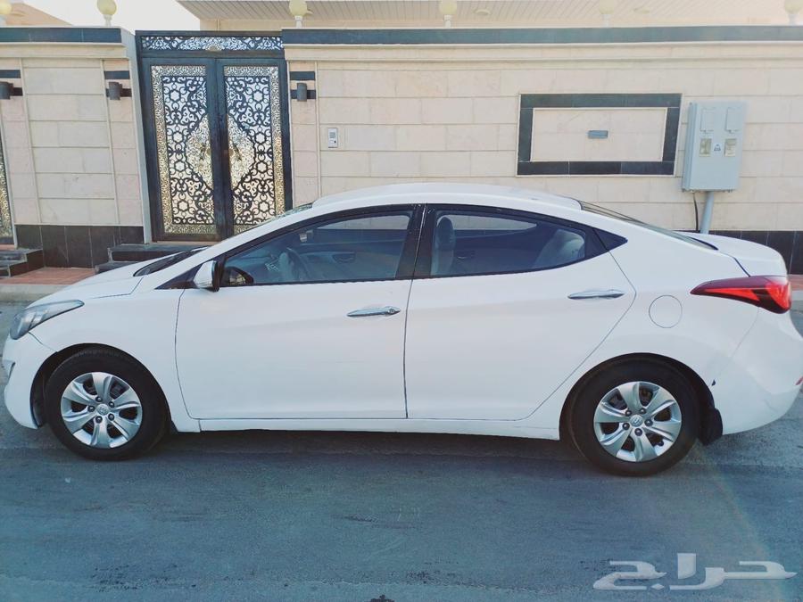 للبيع هونداي النترا 201464356865121154114