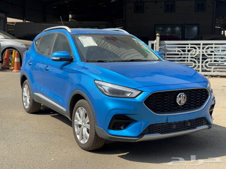 MG ZS Standard 2024 Lowest Price (Saudi)64356616994817110