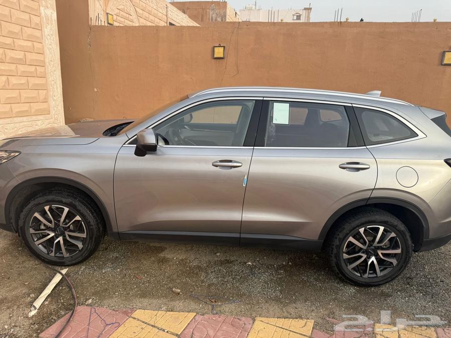 Haval 202264348964351745111