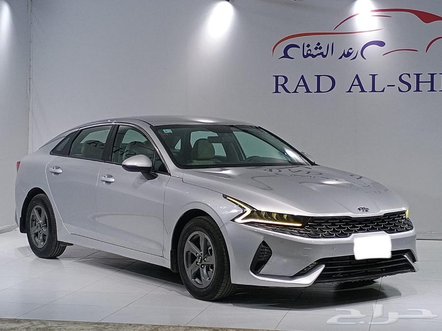 Kia K5 2021 Standard64349974849281110