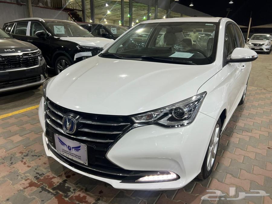 Changan Saphire Full 202364357879082755111