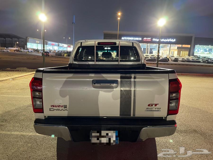 ايسوزو ديماكس ديزل 201964355873876995113