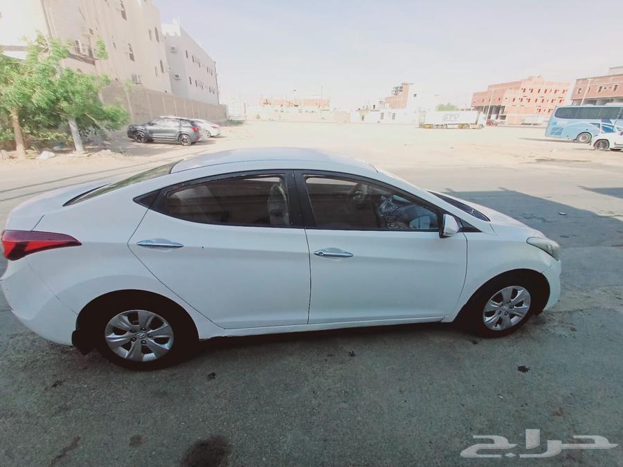 للبيع هونداي النترا 201464356865121154113