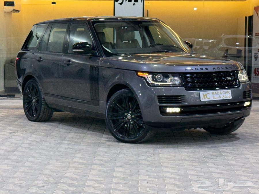 Land Rover - Range Rover - 2014 - HSE (Excellent Condition)64355245711745112
