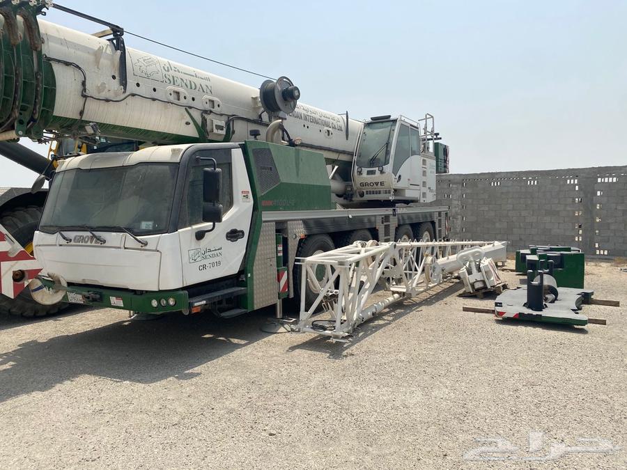 للإيجار معدات بجيمع انواعها مان لفت وغيرها من معدات الرفع64357980346243111