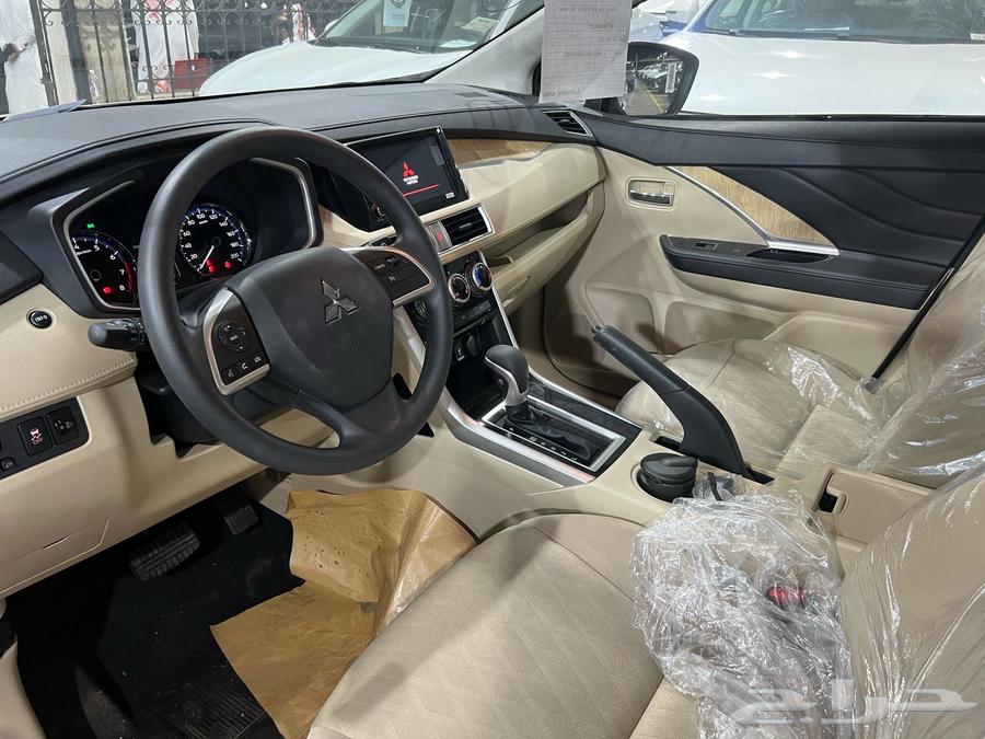 ميتسوبيشي اكسباندر بريميوم 202564357951166081113