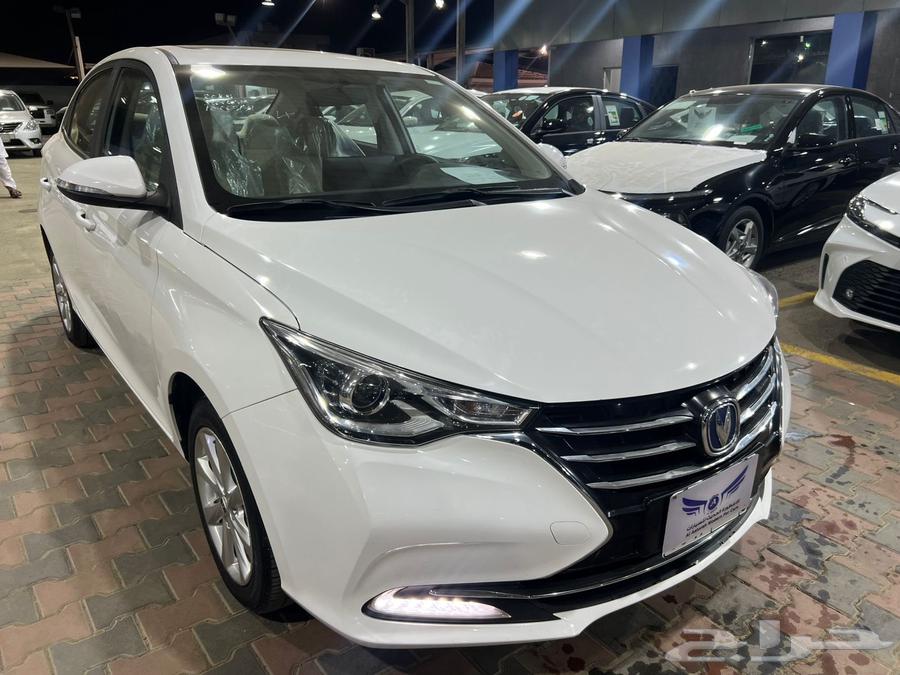 Changan Saphire Full 202364357879082755112