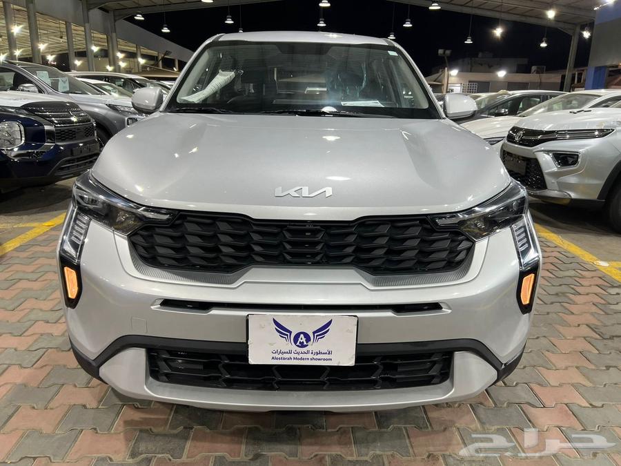 كيا سونيت ميد 202464357907901186110