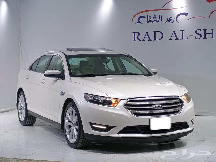 فورد توروس 2015 فل سعودي64354370460161111