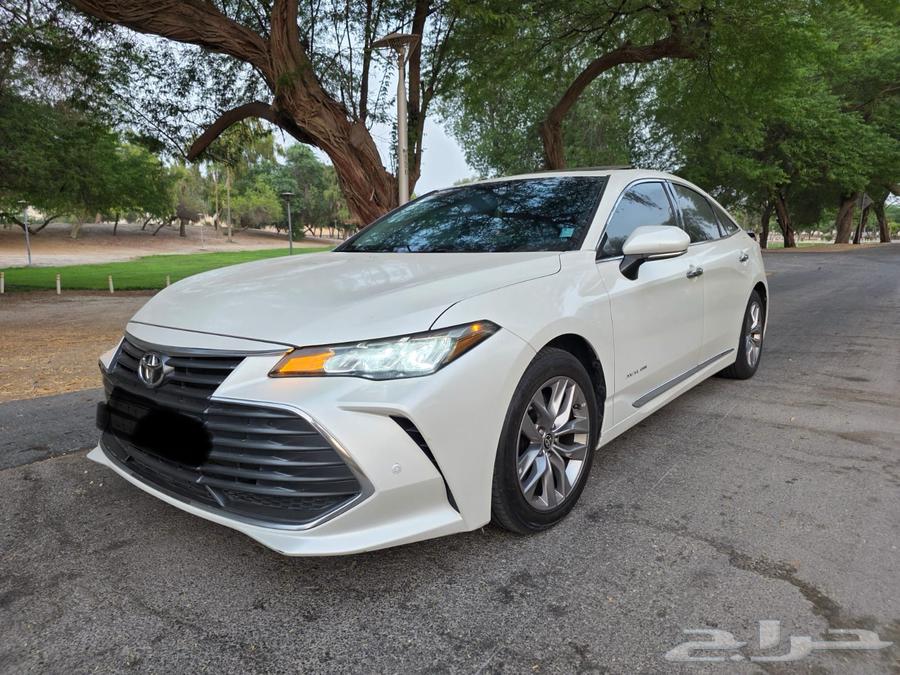 للبيع تويوتا أفالون Touring 202264355771501314110