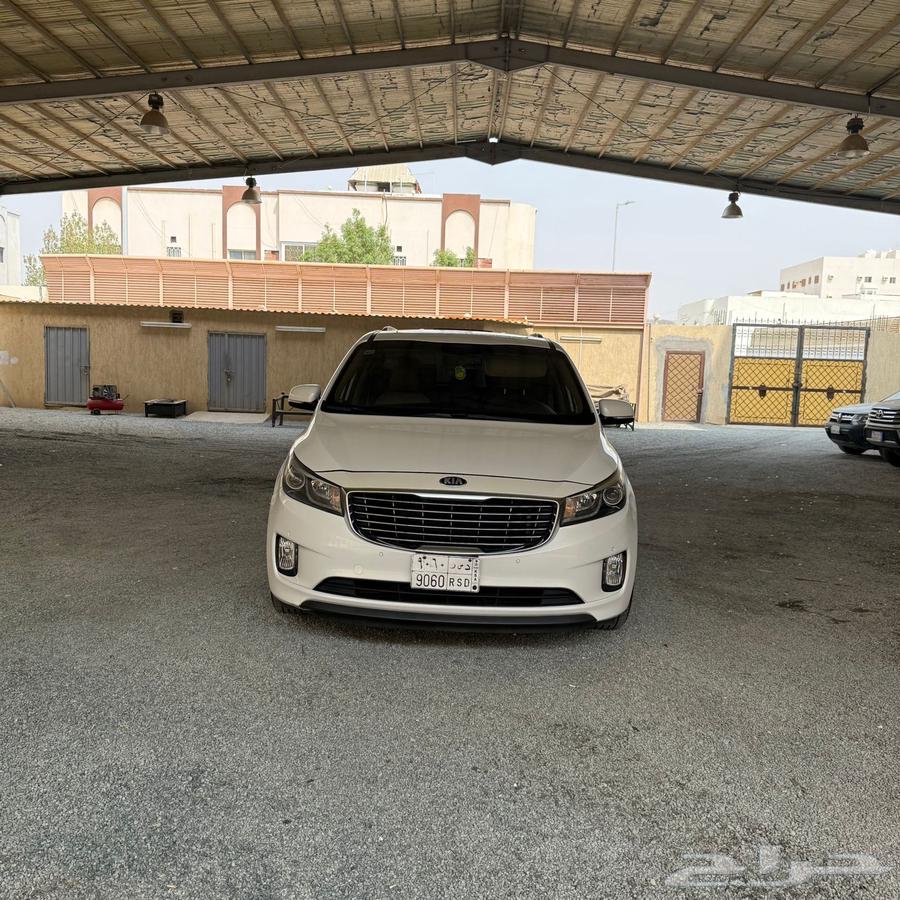 كيا كرنفال64349404586625110