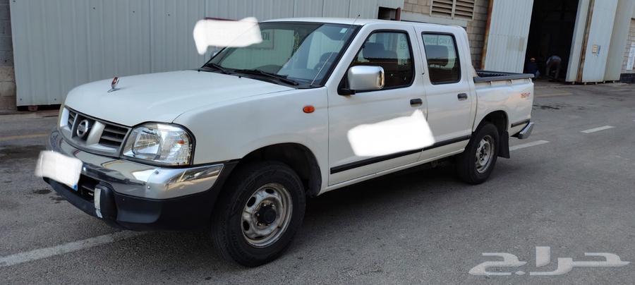 للبيع نيسان ددسن بيكب غمارتين 201564357907885057112