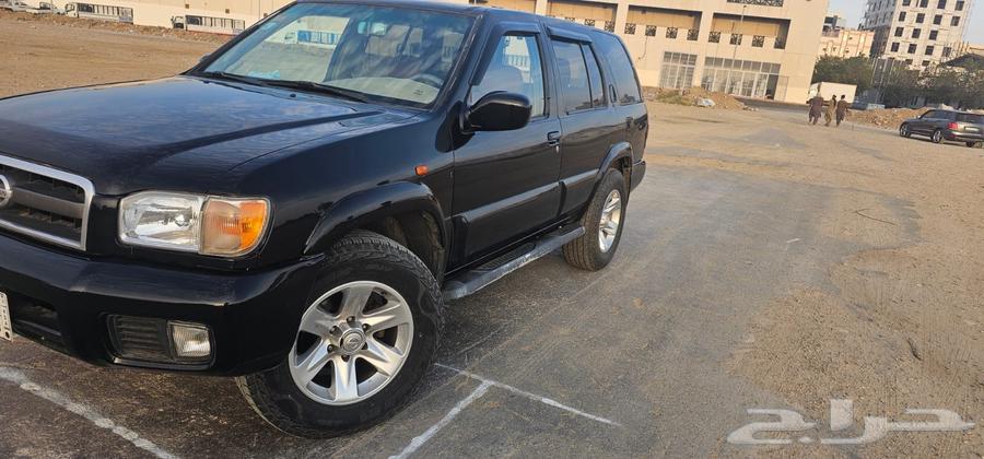 نبسان باتفايندر 200264357202342275112