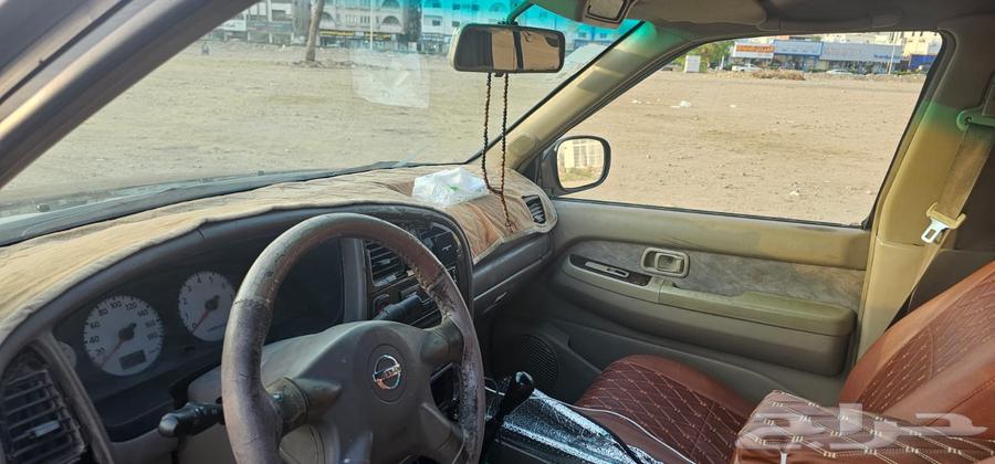 نبسان باتفايندر 200264357202342275113