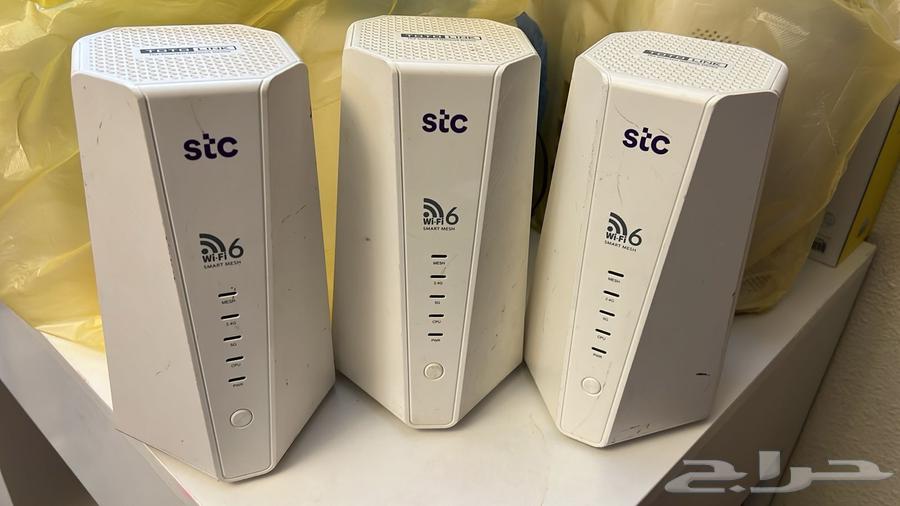 STC 5G network booster63738849937283110