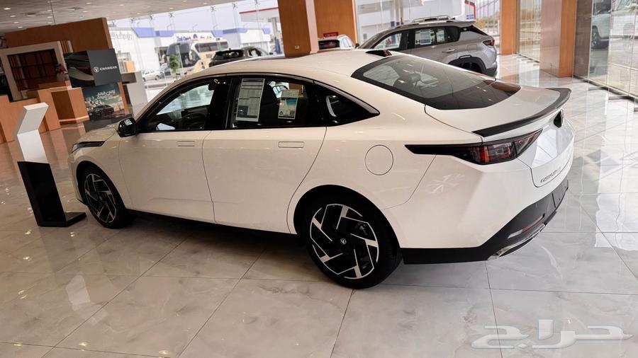 شانجان ايدوبلس لميتيد 2026 بسعر شامل الضريبة63736577460867112