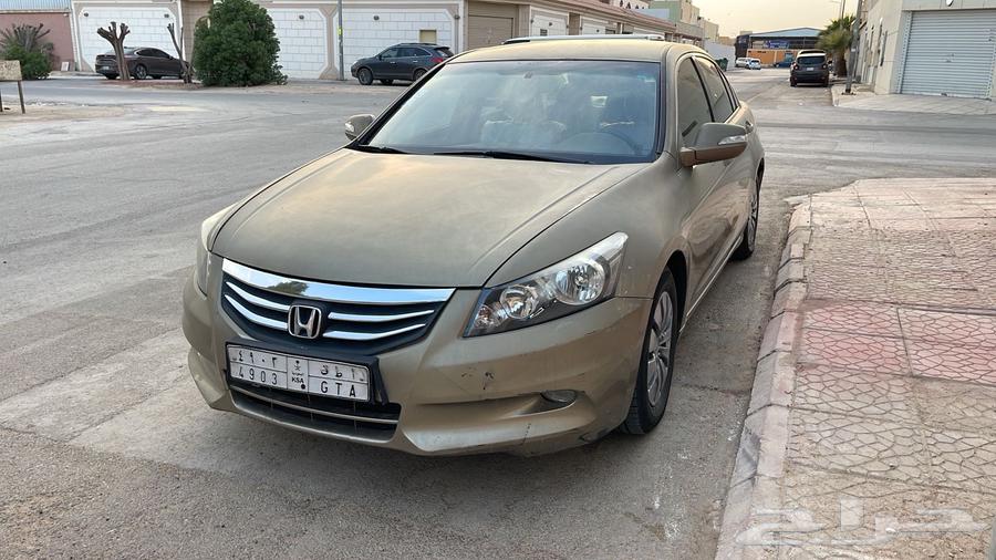 هوندا اكورد 200864358221122307110