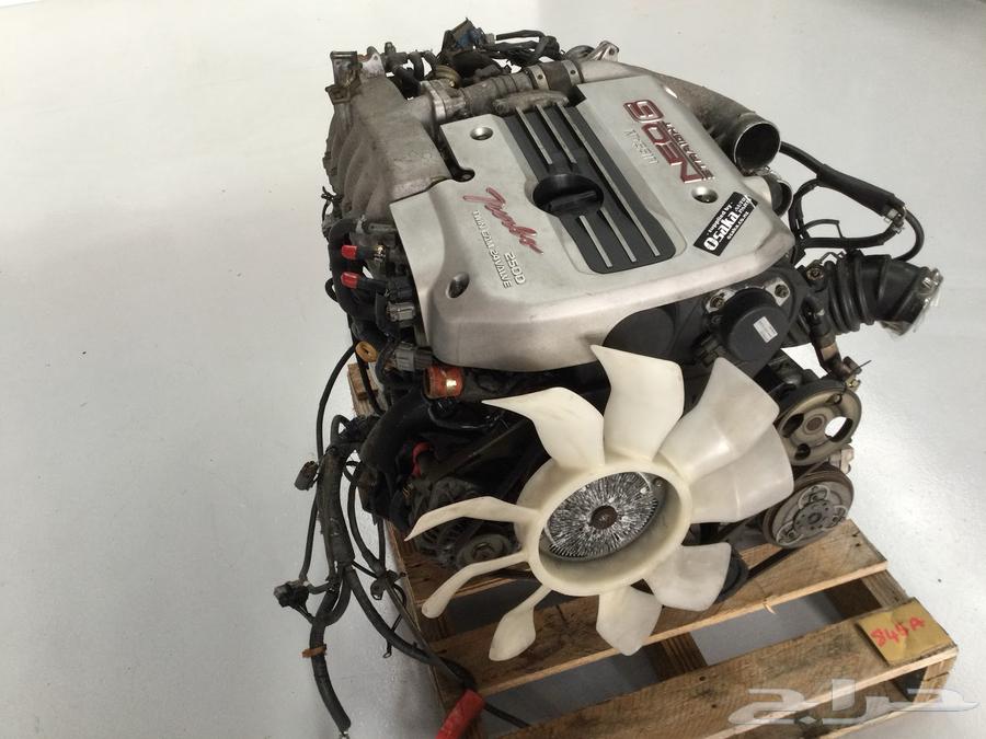 توفرت مكاين اربي 20 و 25 بخاخ وارد اليابان64347646998018111