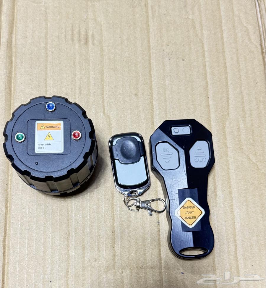 Wireless Remote64356121631745110