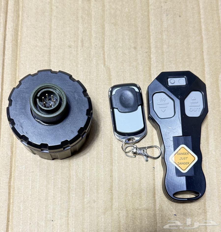 Wireless Remote64356121631745113