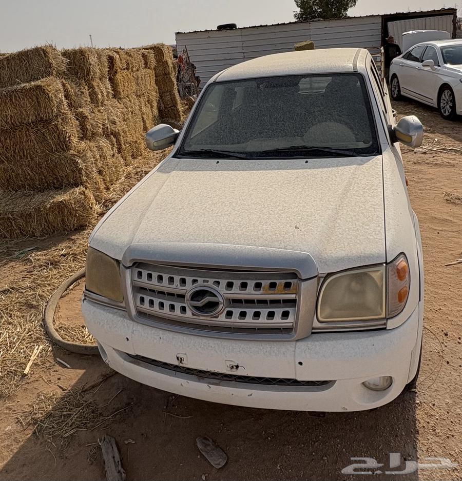 Unit Tiger 2011 dismantling Scrap64356909275139110