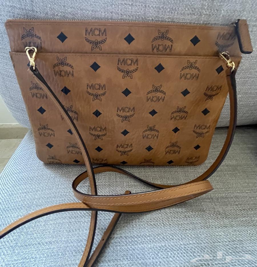 Original MCM Brand Bag64120018307586112