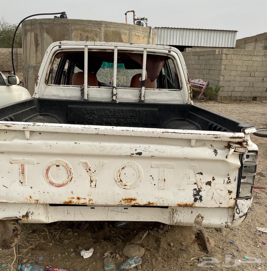 هايلكس موديل 199864355289827073113