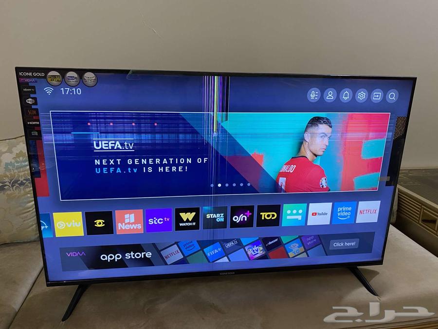 شاشه 55 بوصه64355771564034110