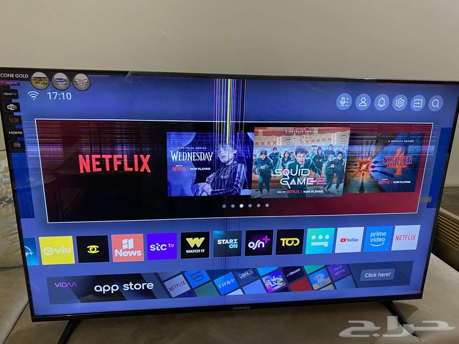 شاشه 55 بوصه64355771564034111